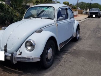 1970 Volkswagen Beetle for sale
