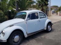 1970 Volkswagen Beetle for sale in Michigan (ID-133878)