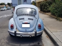 1970 Volkswagen Beetle for sale in Michigan (ID-133879)