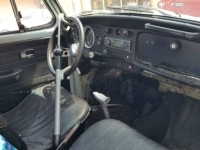1970 Volkswagen Beetle for sale in Michigan (ID-133879)