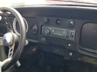 1970 Volkswagen Beetle for sale in Michigan (ID-133878)