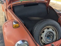1970 Volkswagen Beetle for sale in Michigan (ID-134838)