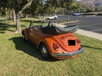 1970 Volkswagen Beetle for sale in Michigan (ID-134838)