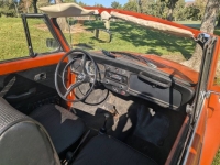 1970 Volkswagen Beetle for sale in Michigan (ID-134838)