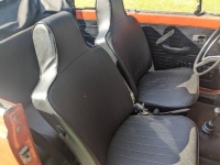 1970 Volkswagen Beetle for sale in Michigan (ID-134838)