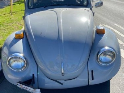 1970 Volkswagen Beetle for sale