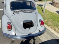 1970 Volkswagen Beetle for sale in Michigan (ID-138720)