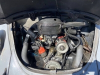 1970 Volkswagen Beetle for sale in Michigan (ID-138720)
