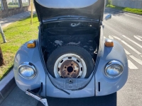 1970 Volkswagen Beetle for sale in Michigan (ID-138720)