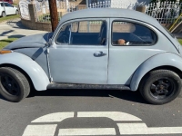 1970 Volkswagen Beetle for sale in Michigan (ID-138720)