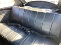 1970 Volkswagen Beetle for sale in Michigan (ID-138720)