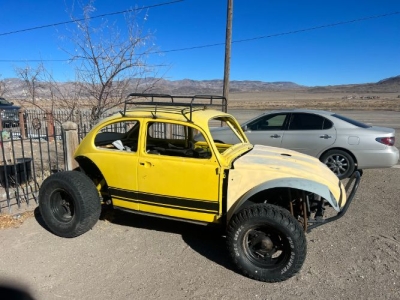 1970 Volkswagen Beetle for sale