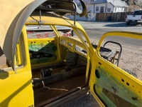 1970 Volkswagen Beetle for sale in Michigan (ID-139798)