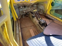 1970 Volkswagen Beetle for sale in Michigan (ID-139798)
