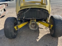 1970 Volkswagen Beetle for sale in Michigan (ID-139798)