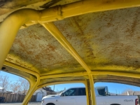 1970 Volkswagen Beetle for sale in Michigan (ID-139798)