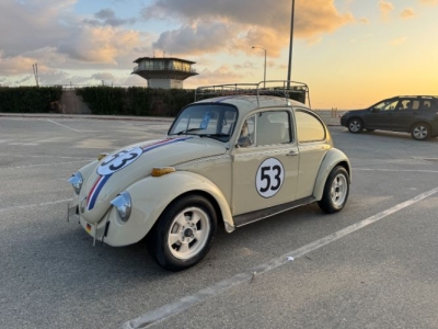 1970 Volkswagen Beetle for sale