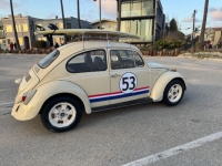 1970 Volkswagen Beetle for sale in Michigan (ID-141990)