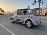 1970 Volkswagen Beetle for sale in Michigan (ID-141990)