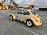 1970 Volkswagen Beetle for sale in Michigan (ID-141990)