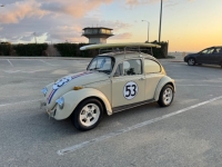 1970 Volkswagen Beetle for sale in Michigan (ID-141990)