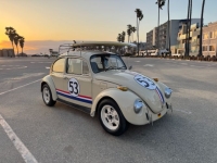 1970 Volkswagen Beetle for sale in Michigan (ID-141990)