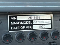1970 Volkswagen Beetle for sale in Riverhead, New York (ID-142273)