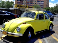1970 Volkswagen Beetle for sale in Michigan (ID-142338)