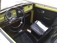 1970 Volkswagen Beetle for sale in Michigan (ID-142338)