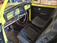 1970 Volkswagen Beetle for sale in Michigan (ID-142338)