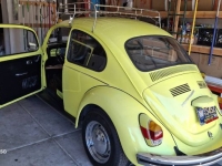1970 Volkswagen Beetle for sale in Michigan (ID-142338)