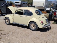1970 Volkswagen Beetle for sale in Michigan (ID-142927)