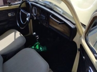 1970 Volkswagen Beetle for sale in Michigan (ID-142927)