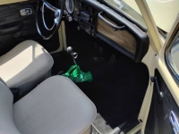 1970 Volkswagen Beetle for sale in Michigan (ID-142927)