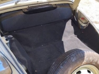 1970 Volkswagen Beetle for sale in Michigan (ID-142927)