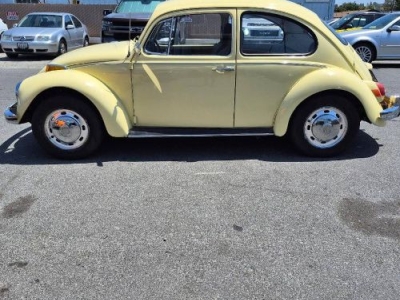 1970 Volkswagen Beetle for sale 1970 Volkswagen Beetle for sale