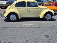 1970 Volkswagen Beetle for sale in Michigan (ID-145484)