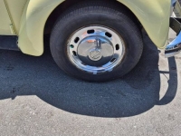 1970 Volkswagen Beetle for sale in Michigan (ID-145484)