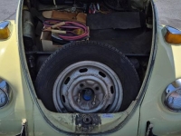 1970 Volkswagen Beetle for sale in Michigan (ID-145484)