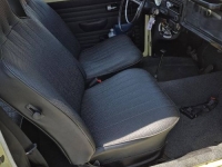 1970 Volkswagen Beetle for sale in Michigan (ID-145484)
