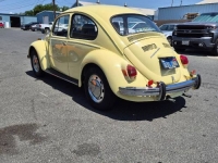 1970 Volkswagen Beetle for sale in Michigan (ID-145484)