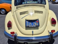 1970 Volkswagen Beetle for sale in Michigan (ID-145484)