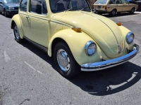1970 Volkswagen Beetle for sale in Michigan (ID-145484)