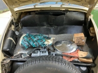 1970 Volkswagen Beetle for sale in Michigan (ID-146407)