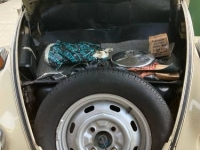 1970 Volkswagen Beetle for sale in Michigan (ID-146407)