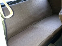 1970 Volkswagen Beetle for sale in Michigan (ID-146407)