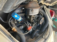 1970 Volkswagen Beetle for sale in Michigan (ID-146407)