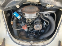 1970 Volkswagen Beetle for sale in Michigan (ID-146407)