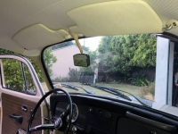 1970 Volkswagen Beetle for sale in Michigan (ID-146407)