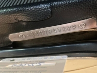 1970 Volkswagen Beetle for sale in Michigan (ID-146407)